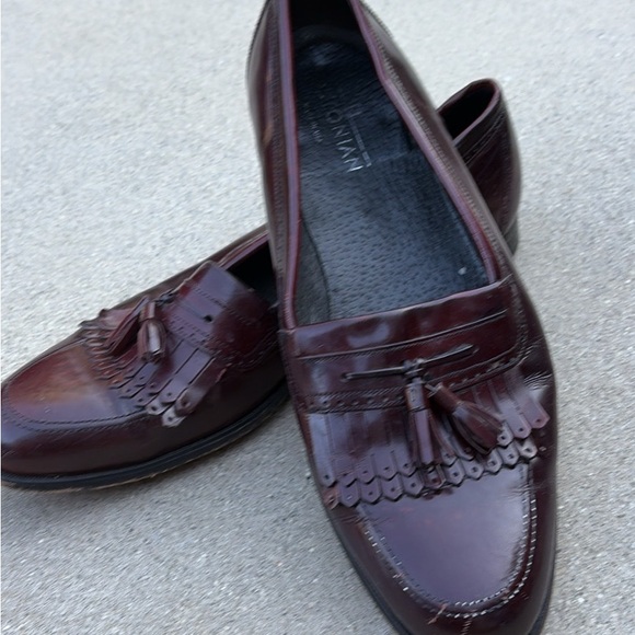 Bostonian Men's Brown Loafers 11.5 - Picture 3 of 4
